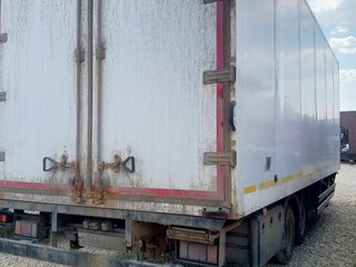 2022 Isuzu Elf (N-series), белый, 6416000 рублей, вид 4