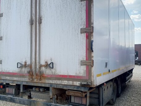 2022 Isuzu Elf (N-series), белый, 6416000 рублей, вид 4