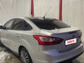 2014 Ford Focus III, серебристый, 550000 рублей - вид 5