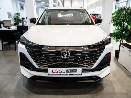Changan UNI-S I