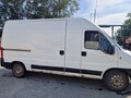 2009 Fiat Professional Ducato, белый, 570000 рублей - вид 10