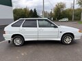 2013 Lada (ВАЗ) 2114, белый - вид 3