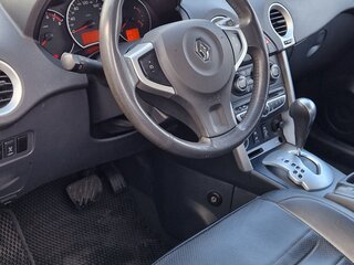2008 Renault Koleos I, серый, 630000 рублей, вид 2