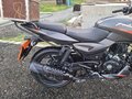 2021 Bajaj Pulsar 180, чёрный, 170000 рублей - вид 6
