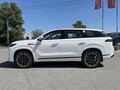 2025 Jaecoo J8, белый - вид 11