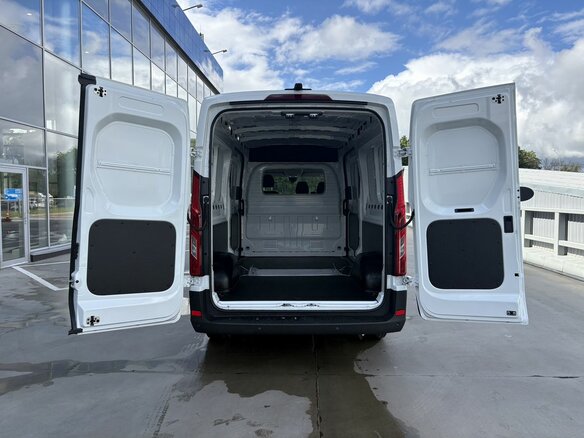 2025 Avior V90, белый, 4750000 рублей - вид 8
