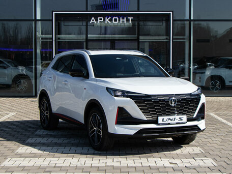 Changan UNI-S I