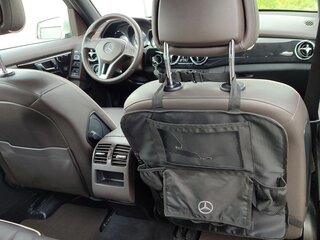 2012 Mercedes-Benz GLK-Класс 300 I (X204) Рестайлинг, белый, 2000000 рублей, вид 4