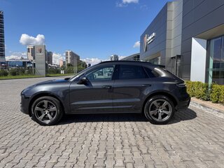 2024 Porsche Macan I Рестайлинг 2, серый, 6950000 рублей, вид 1