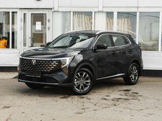 2023 Changan UNI-K iDD, чёрный, 5219900 рублей, вид 3