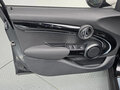 2022 Mini Hatch Cooper III (F55/F56) Рестайлинг 2, чёрный, 1850000 рублей - вид 8