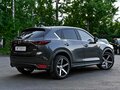 2017 Mazda CX-5 II, серый - вид 1