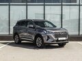 2023 Chery Tiggo 7 Pro Max I, серый, 1540000 рублей - вид 4
