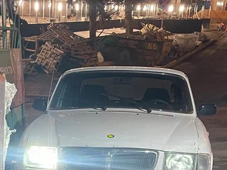 2003 ГАЗ 3110 «Волга», белый, 300000 рублей, вид 2