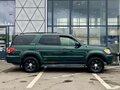 2001 Toyota Sequoia I, зелёный - вид 3