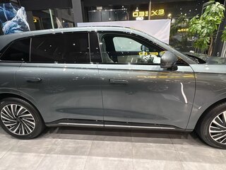 2026 Esteo Exlantix ET, зелёный, 6990000 рублей, вид 4