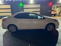 2013 Toyota Corolla XI (E160, E170, E180), белый, 995000 рублей - вид 2