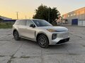 2026 Changan Qiyuan Q07 31.7 kWh, серебристый, 3750000 рублей
