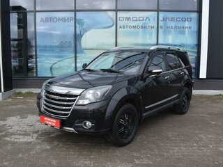 DW Hower H3 I