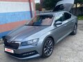 2021 Skoda Superb III Рестайлинг, серый, 2359999 рублей