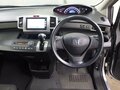 2012 Honda Freed I Рестайлинг, серебристый, 1000000 рублей - вид 6