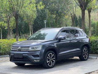 2023 Volkswagen Tharu I, серый, 1500000 рублей, вид 3