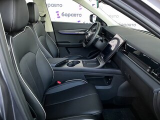 2026 Jaecoo J6, серый, 2690000 рублей, вид 5