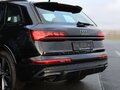 2025 Audi Q7 50 TDI II (4M) Рестайлинг 2, чёрный - вид 8