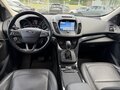 2018 Ford Kuga II Рестайлинг, чёрный - вид 8