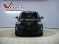 2021 Hyundai Creta I Рестайлинг, чёрный, 1730000 рублей - вид 1