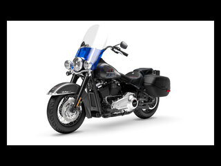 2026 Harley-Davidson Heritage, серый, 3890000 рублей, вид 1
