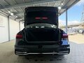 2024 Audi A7 45 TFSI II (4K), чёрный - вид 8