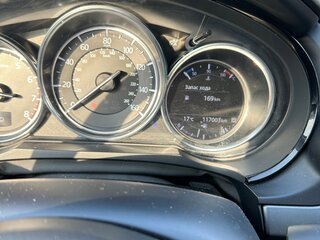 2018 Mazda CX-9 II, чёрный, 2930000 рублей, вид 5