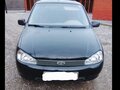 2010 Lada (ВАЗ) Kalina I, чёрный, 330000 рублей