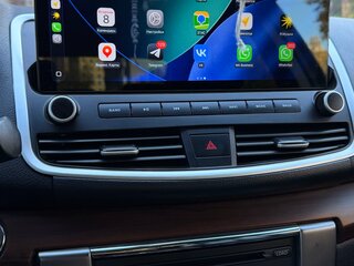 2010 Nissan Teana II (J32), чёрный, 1090000 рублей, вид 2