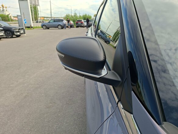 2026 Geely Coolray I Рестайлинг 2, пурпурный, 2889990 рублей - вид 22