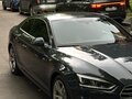 2017 Audi A5 II (F5), чёрный, 2450000 рублей - вид 4