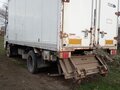 2001 Isuzu Elf (N-series), белый, 1000000 рублей - вид 5