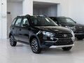 2025 Lada (ВАЗ) Granta Cross I Рестайлинг, чёрный, 1200000 рублей