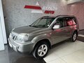 2007 Nissan X-Trail I Рестайлинг, серый, 899000 рублей
