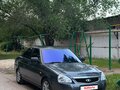 2014 Lada (ВАЗ) Priora I Рестайлинг, серебристый, 450000 рублей - вид 6