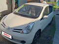 2005 Nissan Note I, белый, 400000 рублей - вид 1