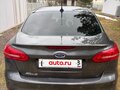 2019 Ford Focus III Рестайлинг, серый, 1390000 рублей - вид 4