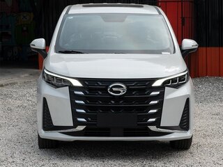 2023 GAC Trumpchi M6 Pro, белый, 1690000 рублей, вид 2