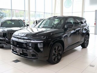 2026 GAC S7, чёрный, 5899000 рублей, вид 1