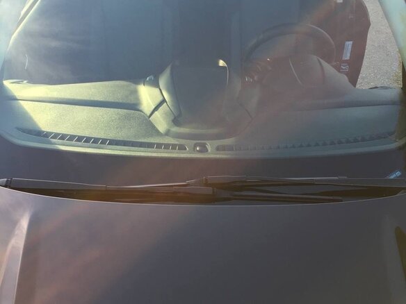 2019 Ford Escape III Рестайлинг, чёрный, 1600000 рублей - вид 11