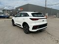 2024 JAC JS6, белый - вид 4