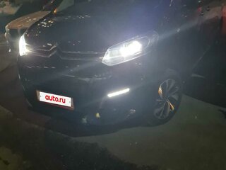 2021 Citroen SpaceTourer XL I, чёрный, 3250000 рублей, вид 4