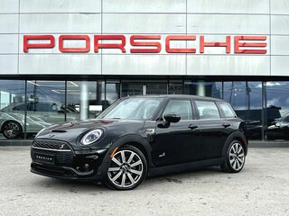 Mini Clubman Cooper S ALL4 II Рестайлинг