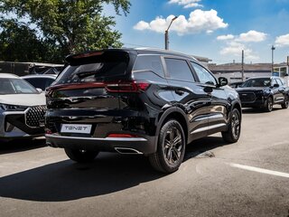 2026 Tenet T4L, белый, 2329000 рублей, вид 4